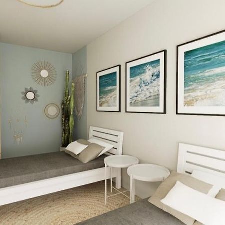 Sunny Resort Donji Karin Extérieur photo